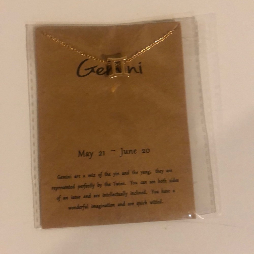 Gemini chain
